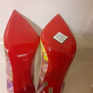 Christian louboutin